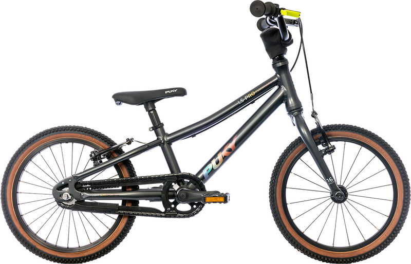 Load image into Gallery viewer, Puky ls-pro 16-2 - children's bike