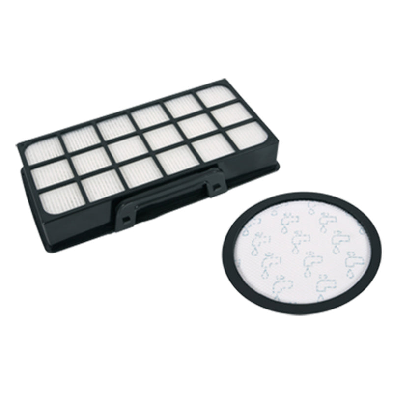 Load image into Gallery viewer, Rowenta hepafilter zr903701