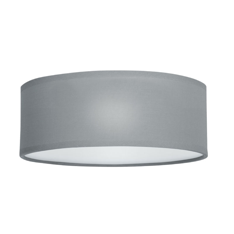 Load image into Gallery viewer, Ranex ra-1000465 mia led plafond lamp 30cm grijs