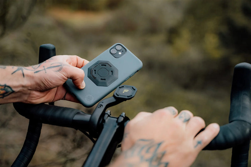 Load image into Gallery viewer, Feschd smartphone holder bike bundle