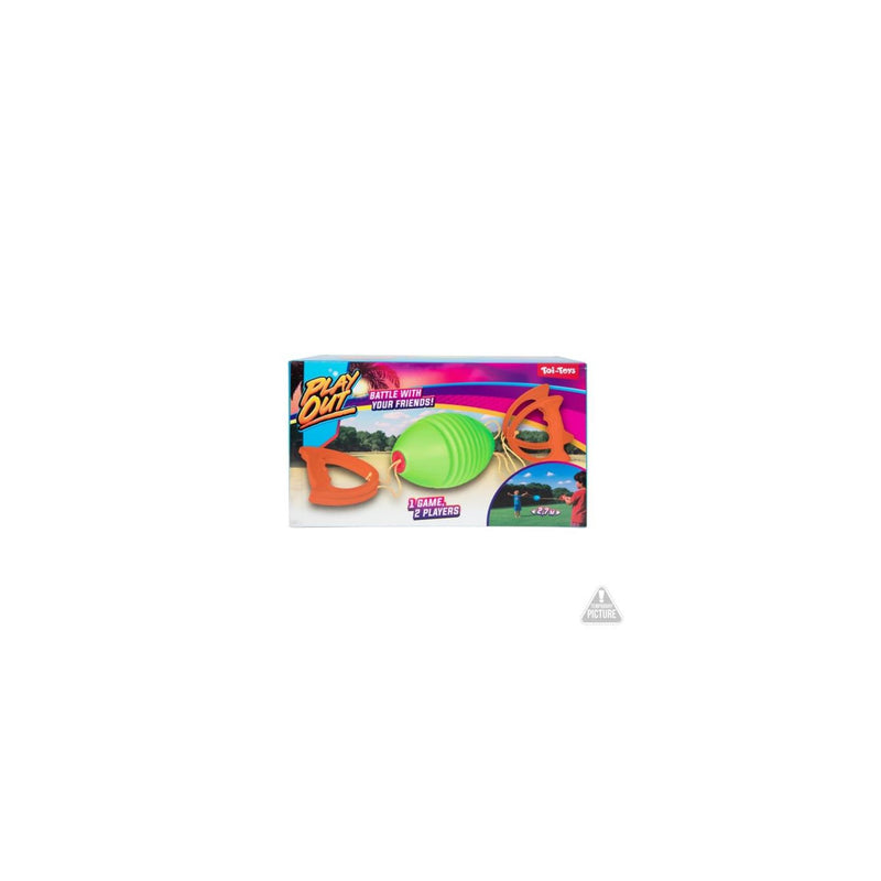 Cargue la imagen en el visor de la galería, Toi-toys trekbal