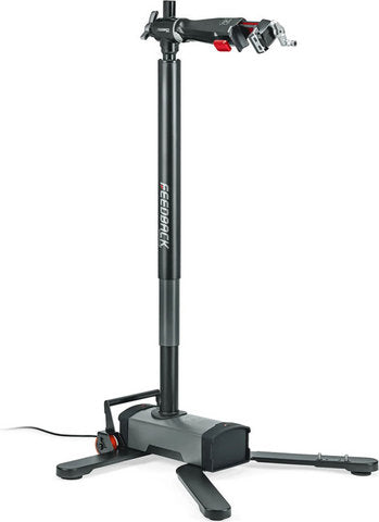 Load image into Gallery viewer, Feedback sports pro e lift repair stand