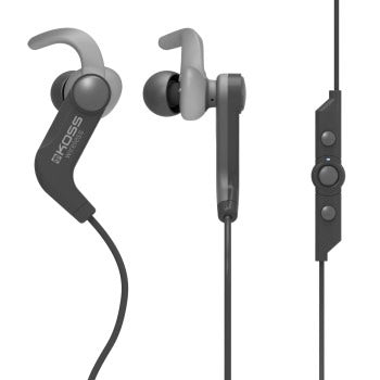 Laden Sie das Bild in Galerie -Viewer, Koss headset bluetooth bt190ik zwart