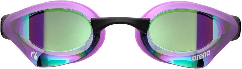 Load image into Gallery viewer, Arena cobra core swipe mirror - swimming goggles