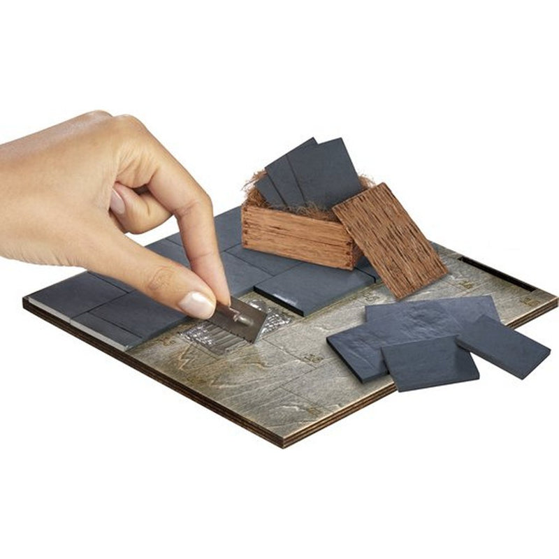 Afbeelding laden in galerijviewer, Overige merken miniverse make it mini harry potter build it set