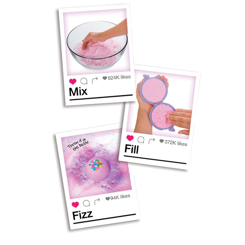 Load image into Gallery viewer, Mga project mc2 s.t.e.a.m experiment assorti 4 stuks