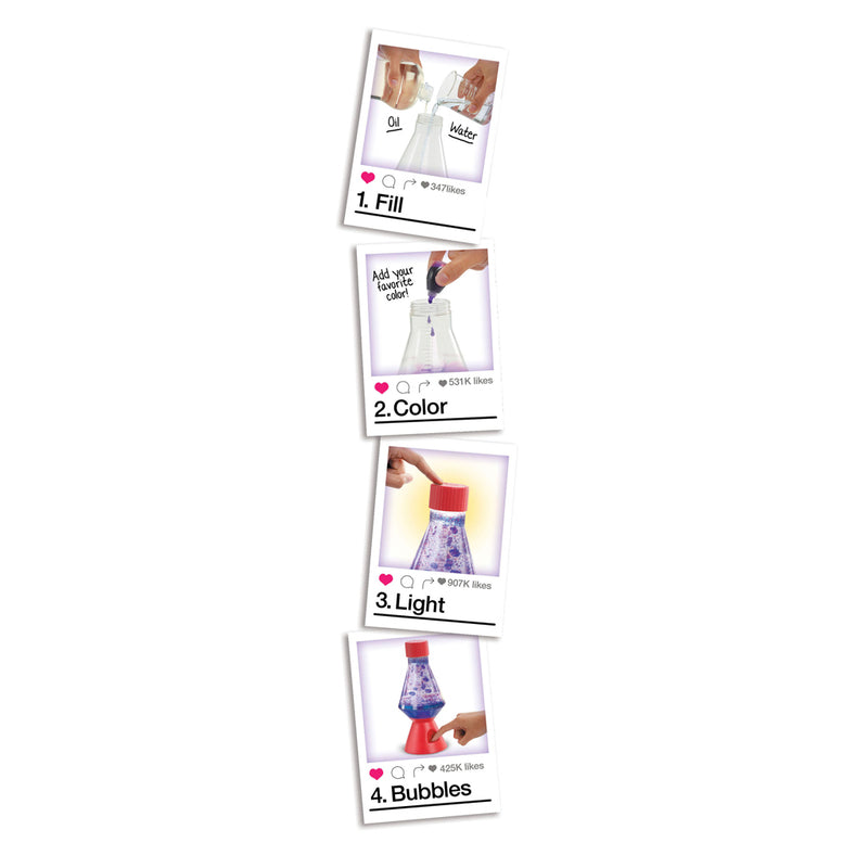 Load image into Gallery viewer, Mga project mc2 s.t.e.a.m experiment assorti 4 stuks