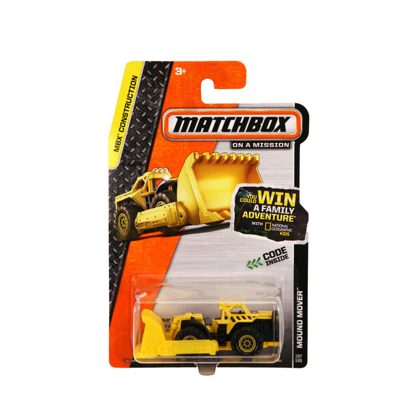 Afbeelding laden in galerijviewer, Mattel | 6 stuks