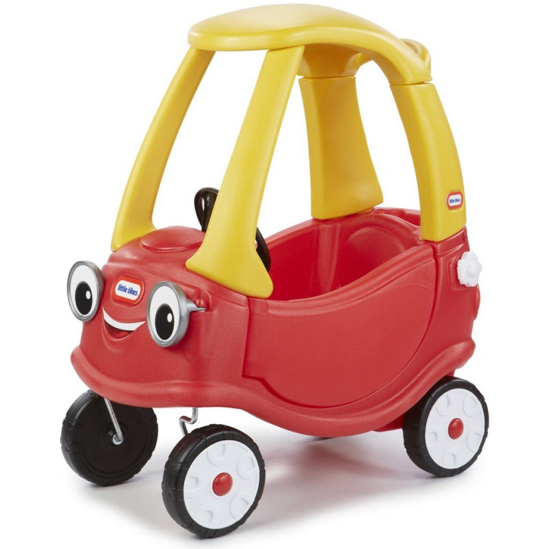 Load image into Gallery viewer, Little tikes 6120 cozy coupe anniversary 6120 loopauto