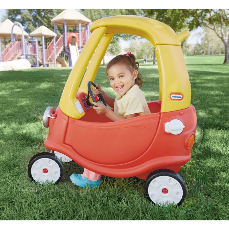 Load image into Gallery viewer, Little tikes 6120 cozy coupe anniversary 6120 loopauto