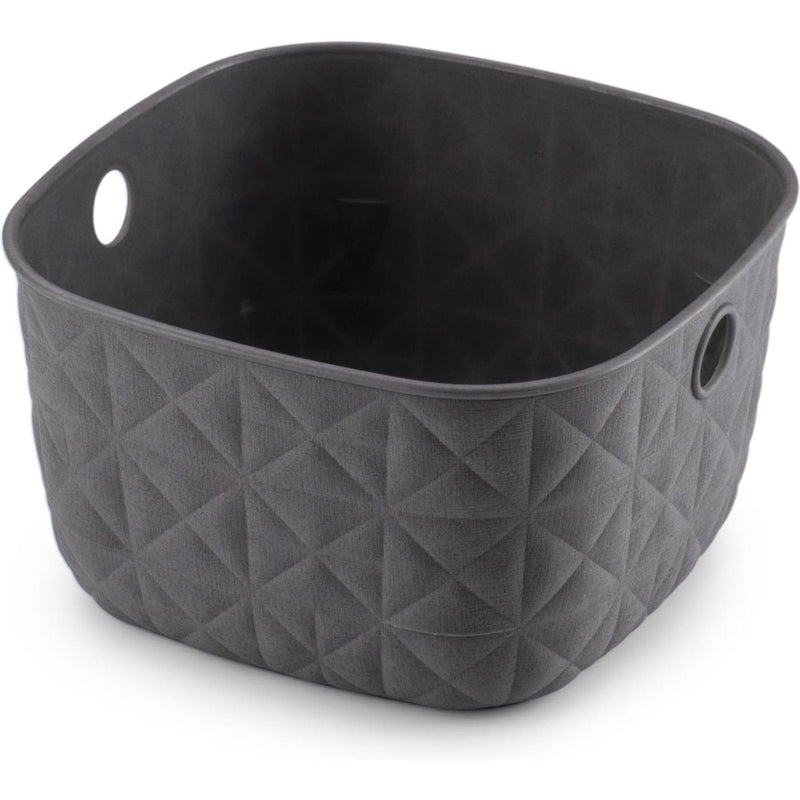 Load image into Gallery viewer, Curver softex opbergmand xs 3l antraciet