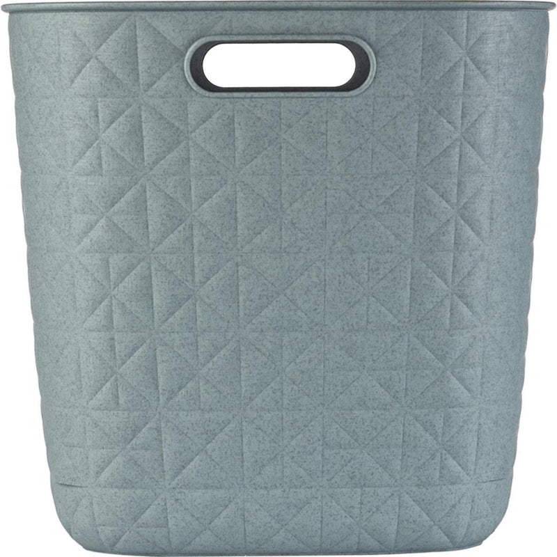 Load image into Gallery viewer, Curver softex opbergmand cube blauwgroen