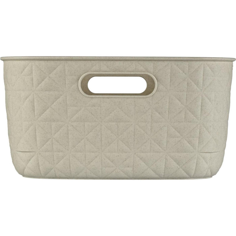 Load image into Gallery viewer, Curver softex opbergmand m krijtwit