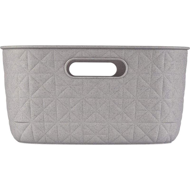 Load image into Gallery viewer, Curver softex opbergmand m 12,5l taupe