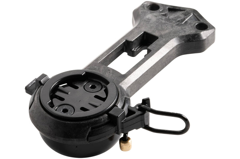 Load image into Gallery viewer, Close the gap Hyde my carbon stuurhouder inclusief bel raceday pm