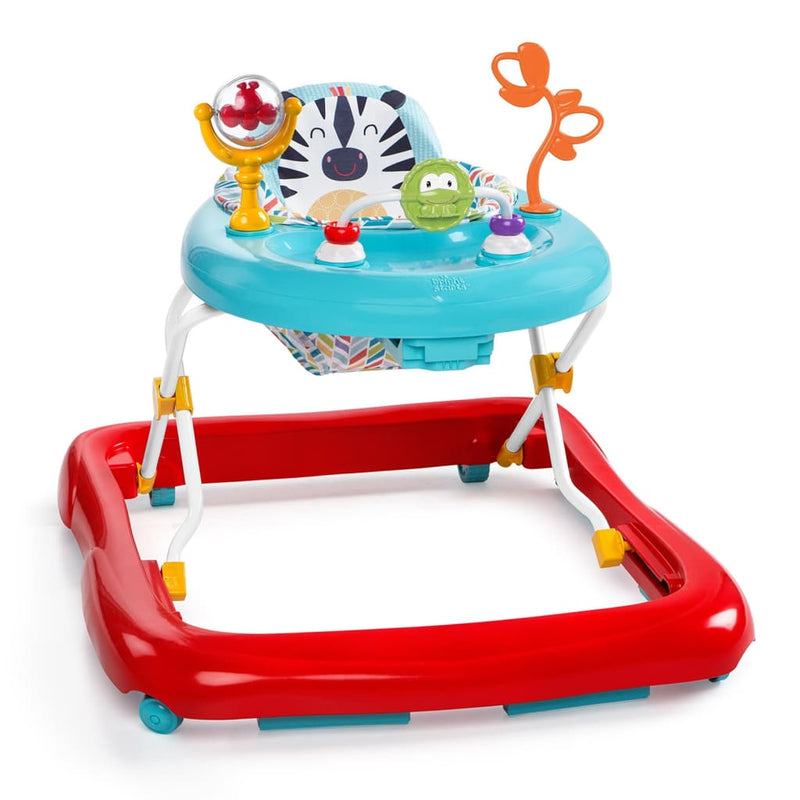 Load image into Gallery viewer, Bright Starts Bright Starts Loopstoel Walk-A-Bout Pack of Pals