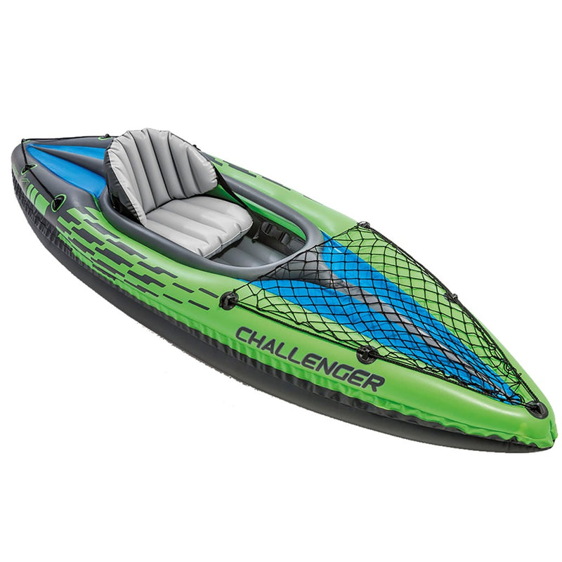 Load image into Gallery viewer, Intex - Challenger Kayak - Eénpersoons