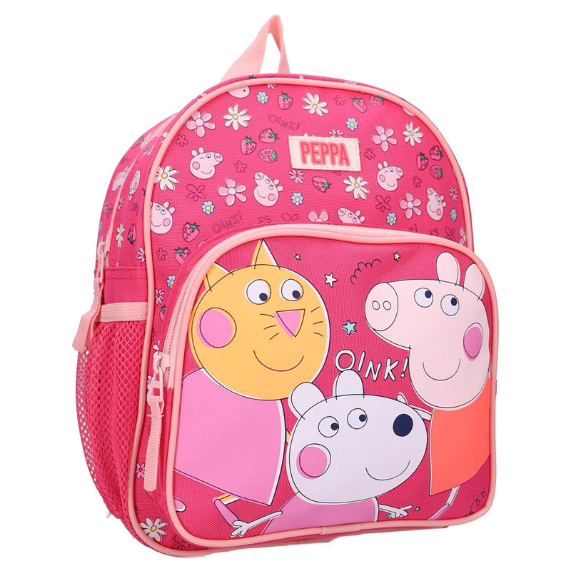 Chargez l'image dans la visionneuse de la galerie, Vadobag rugzak peppa pig you are enough