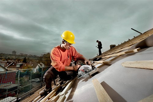 Afbeelding laden in galerijviewer, Metabo ks 55 fs + fs 160 | cirkelzaag set - 691064000