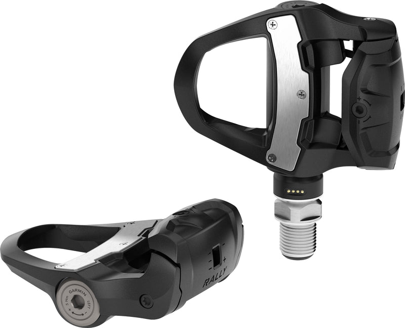 Afbeelding laden in galerijviewer, Garmin rally™ rk210 - powermeter pedals for look keo