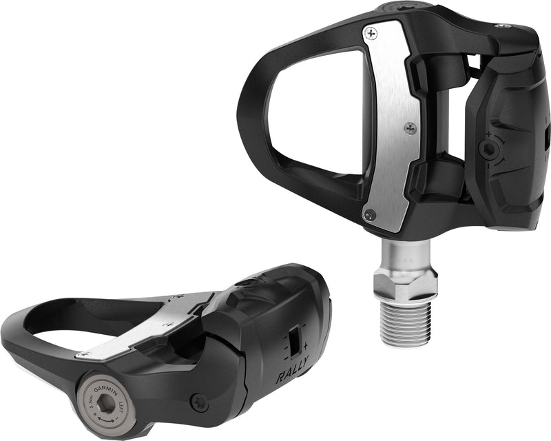 Afbeelding laden in galerijviewer, Garmin rally™ rk110 - powermeter pedals for look keo