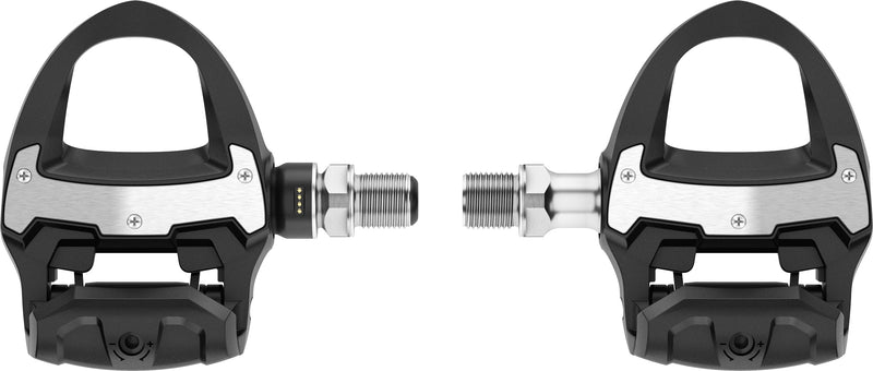 Afbeelding laden in galerijviewer, Garmin rally™ rs110 - powermeter pedals for shimano spd-sl