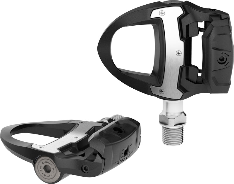Afbeelding laden in galerijviewer, Garmin rally™ rs110 - powermeter pedals for shimano spd-sl