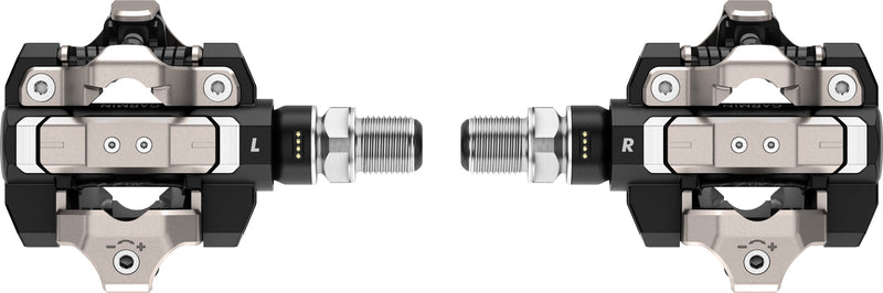 Afbeelding laden in galerijviewer, Garmin rally™ xc210 - powermeter pedals for shimano spd