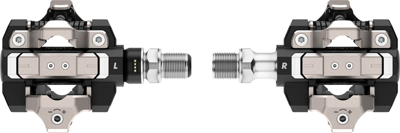 Afbeelding laden in galerijviewer, Garmin rally™ xc110 - powermeter pedals for shimano spd