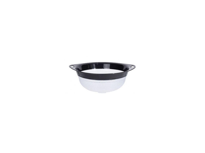 Afbeelding laden in galerijviewer, Excellent houseware vergiet kunststof met grepen ã˜31cm