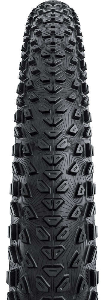 Chargez l'image dans la visionneuse de la galerie, Continental dubnital trail rapid 27.5 tr e-25 folding tire | 27,5 x 2,40 584 x 60 mm