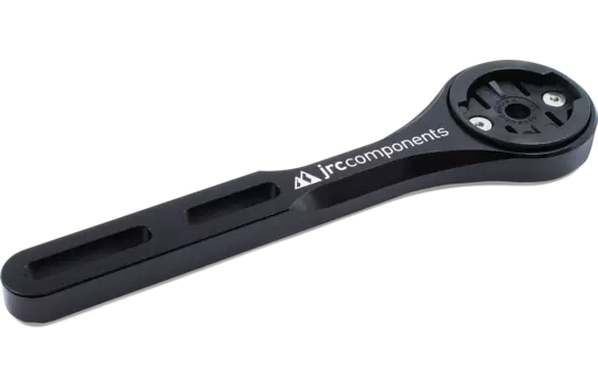Afbeelding laden in galerijviewer, Jrc - garmin stuurhouder computer mount amplitude zwart