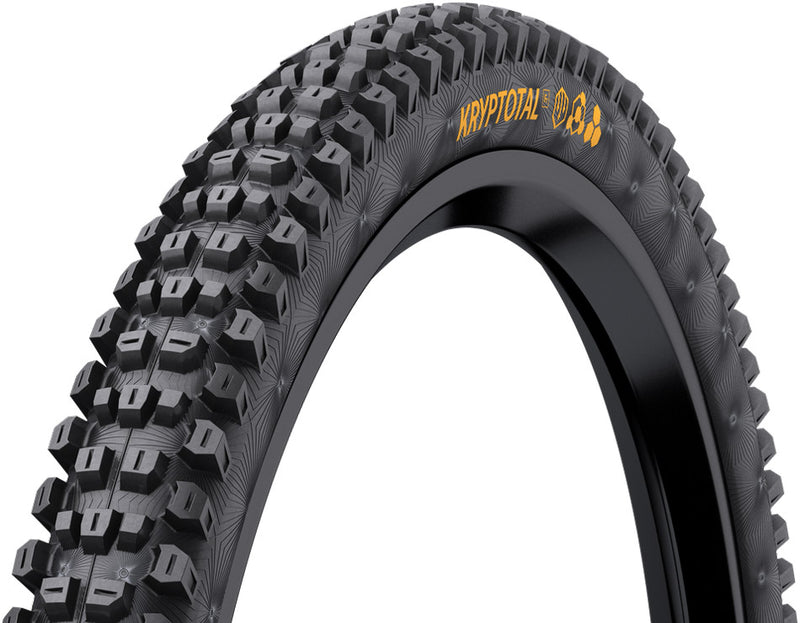 Afbeelding laden in galerijviewer, Continental kryptotal-fr trail 29x2.6 endurance folding tire
