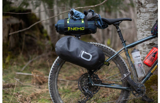 Chargez l'image dans la visionneuse de la galerie, Aeroe - quick lock adventure pod 11l