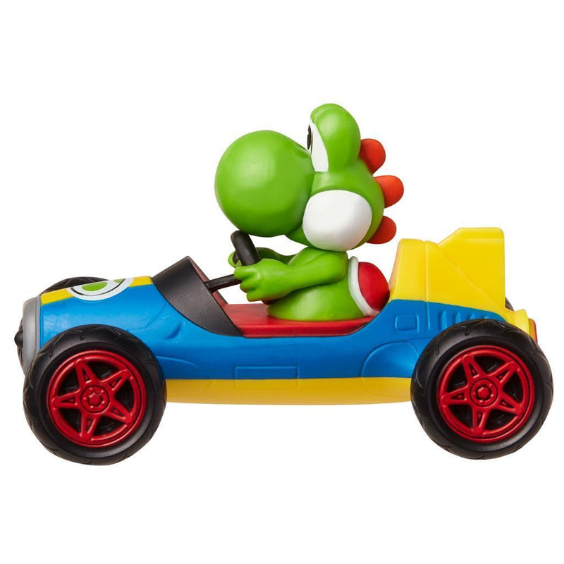 Load image into Gallery viewer, Jakks super mario kart