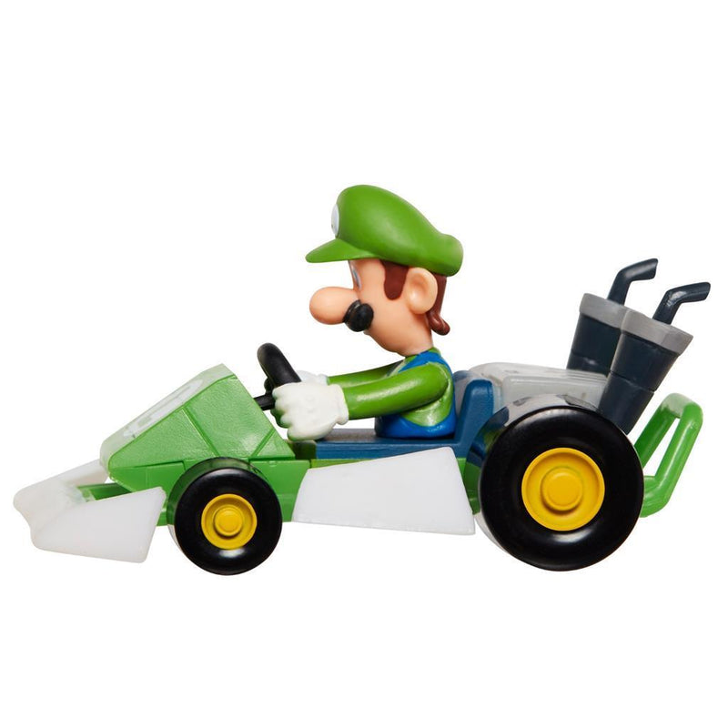 Load image into Gallery viewer, Jakks super mario kart