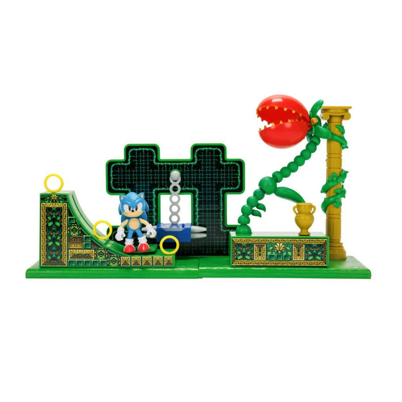 Load image into Gallery viewer, Overige merken sonic speedway zone speelset