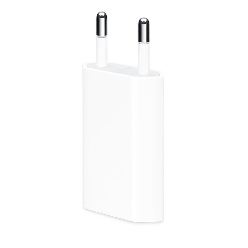 Load image into Gallery viewer, Apple lader usb-a 1a 5w mgn13