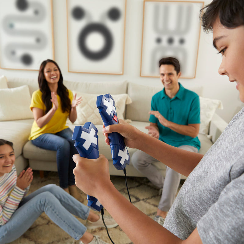 Load image into Gallery viewer, Mattel crossed signals