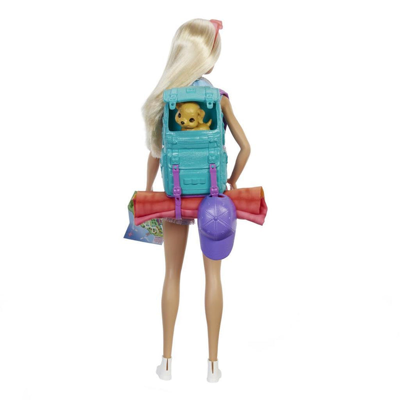 Load image into Gallery viewer, Mattel It takes two! Camping Malibu
