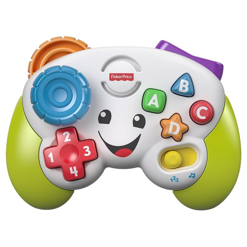 Load image into Gallery viewer, Fisher price game controller + licht en geluid