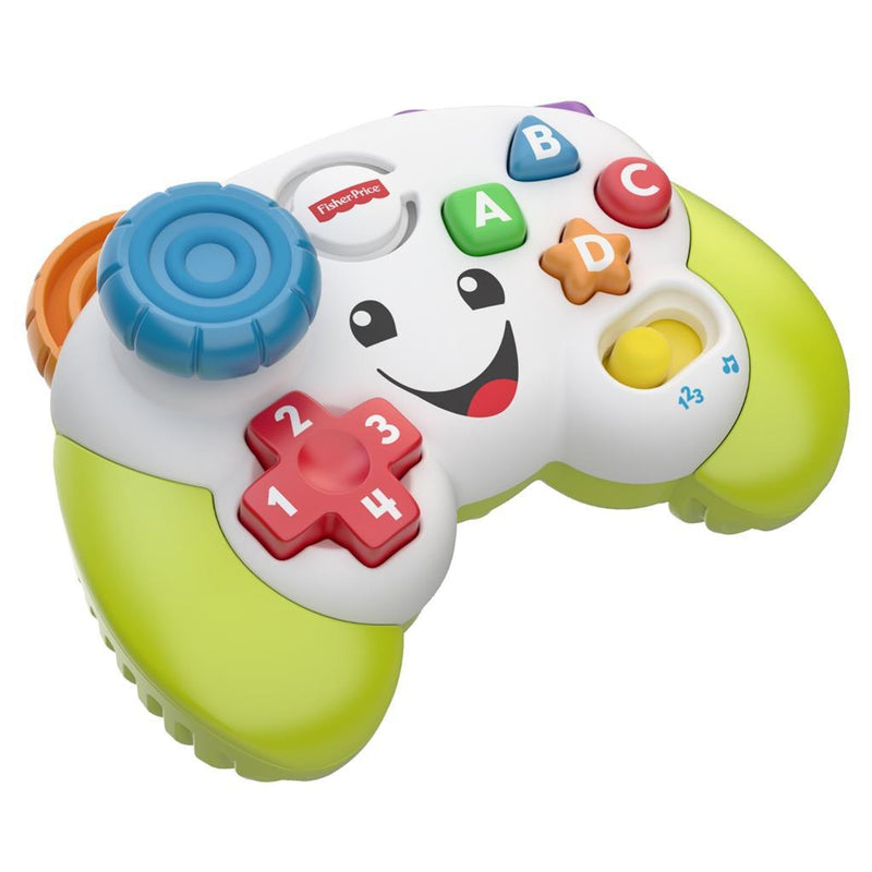 Load image into Gallery viewer, Fisher price game controller + licht en geluid