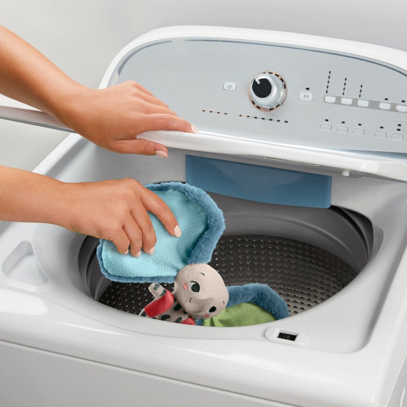 Load image into Gallery viewer, Fisher price all ears lovey