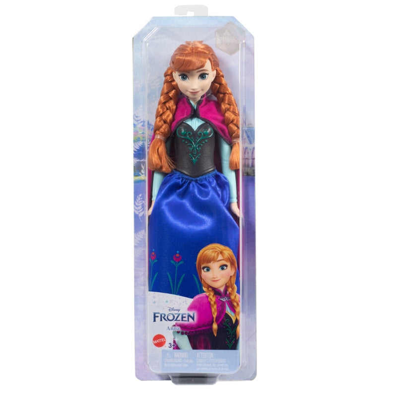 Load image into Gallery viewer, Disney frozen anna pop