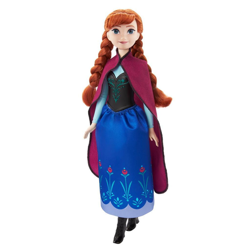 Load image into Gallery viewer, Disney frozen anna pop