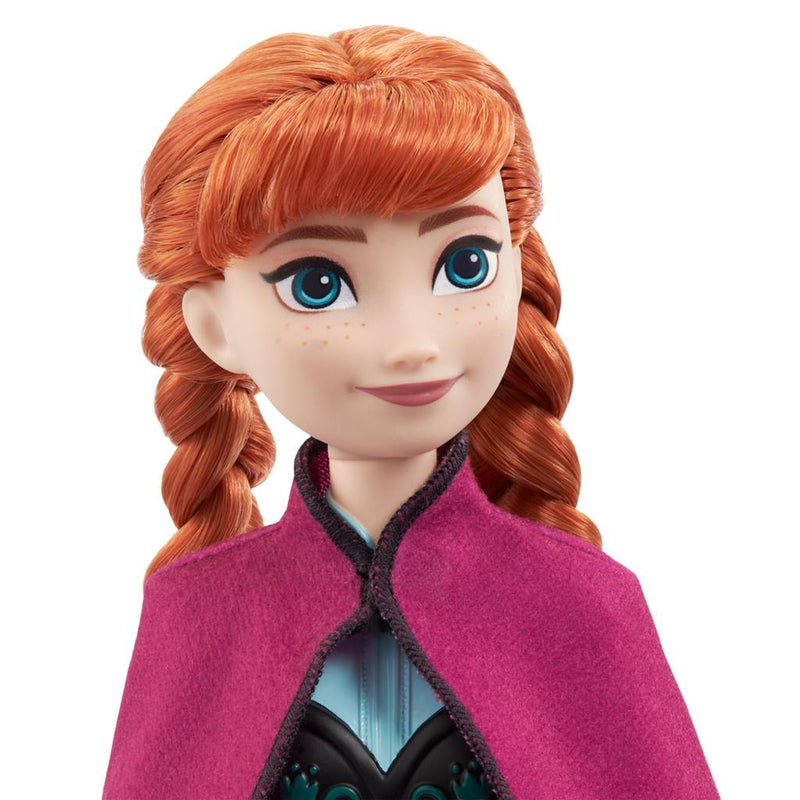 Load image into Gallery viewer, Disney frozen anna pop