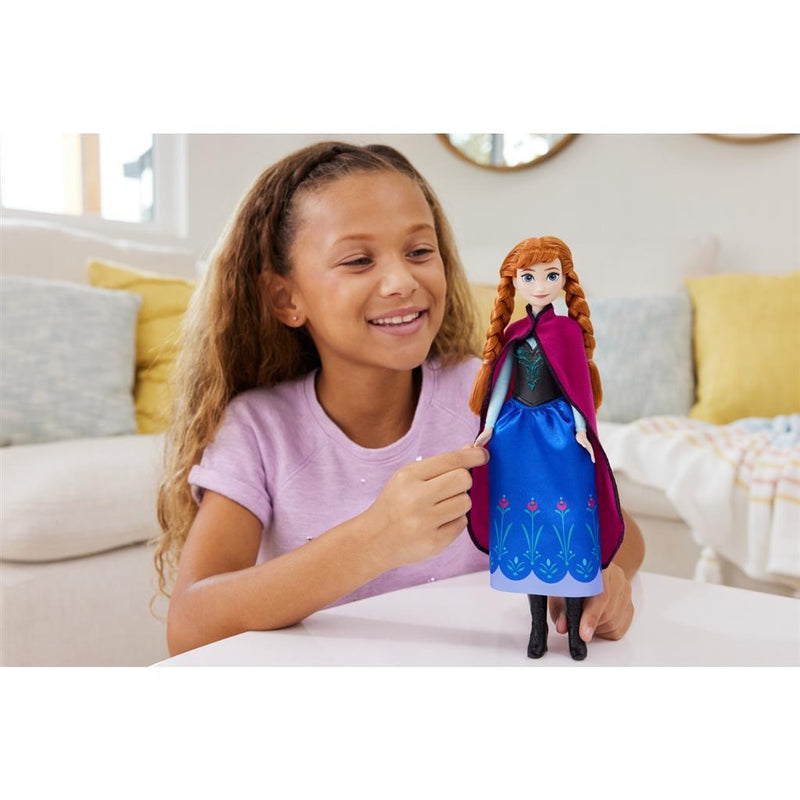 Load image into Gallery viewer, Disney frozen anna pop