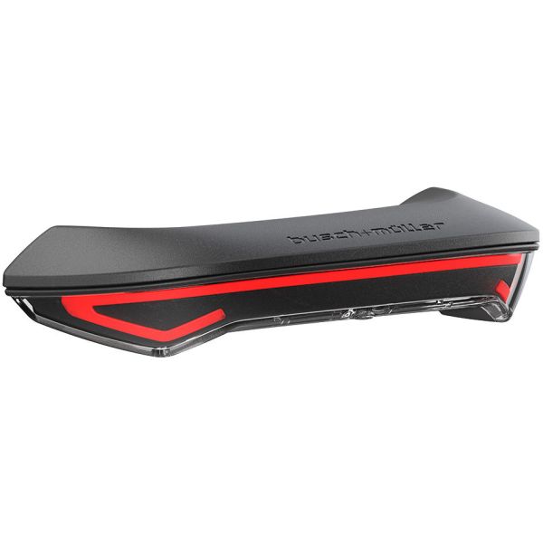 Load image into Gallery viewer, Busch + müller achterlicht toplight kite b m e-bike rear light toplight kite e