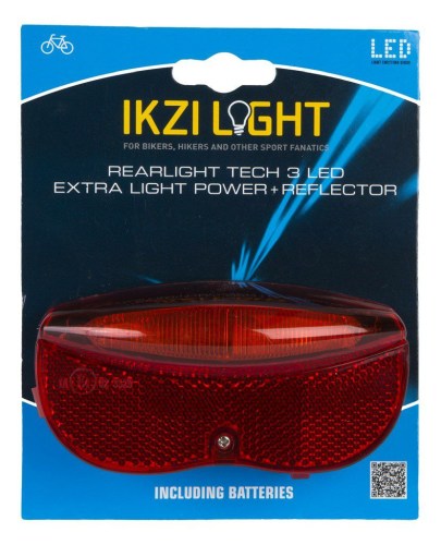 Load image into Gallery viewer, IKZI reflector 8cm