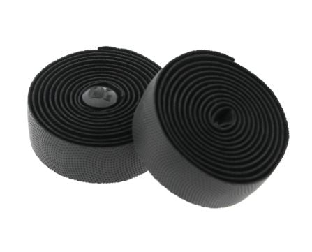 Load image into Gallery viewer, Tecora e stuurlint haute qualité luxe, ø2.5x30mm, 2m, zwart
